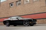 Dodge Challenger RT Redline 2013 года